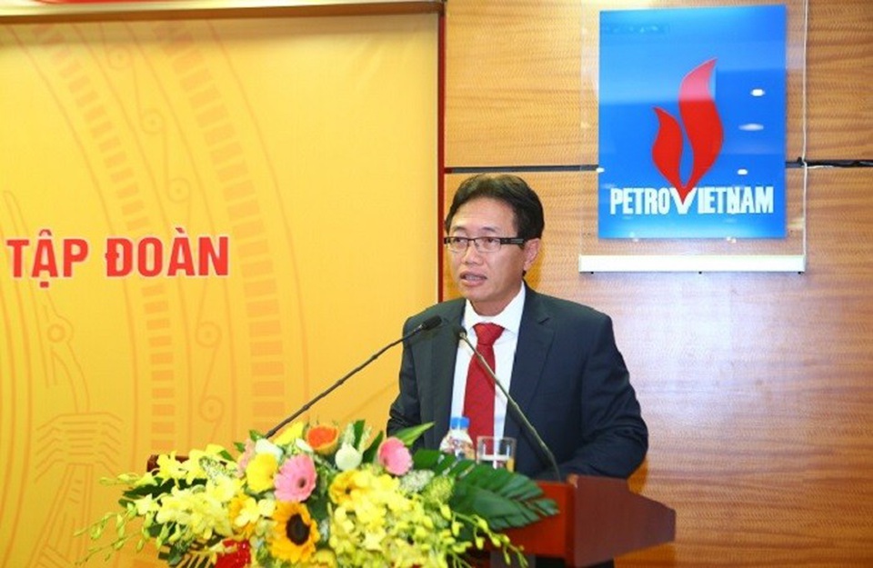 Ông Nguyễn Vũ Trường Sơn uỷ quyền cho cấp phó trước khi từ chức - 1 Ông Nguyễn Vũ Trường Sơn uỷ quyền cho cấp phó trước khi từ chức - 1