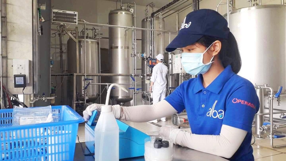 Nhiều ngành học mới hệ kỹ sư ở Trường ĐH Khoa học, ĐH Huế ra trường dễ có việc - 3 Nhiều ngành học mới hệ kỹ sư ở Trường ĐH Khoa học, ĐH Huế ra trường dễ có việc - 3