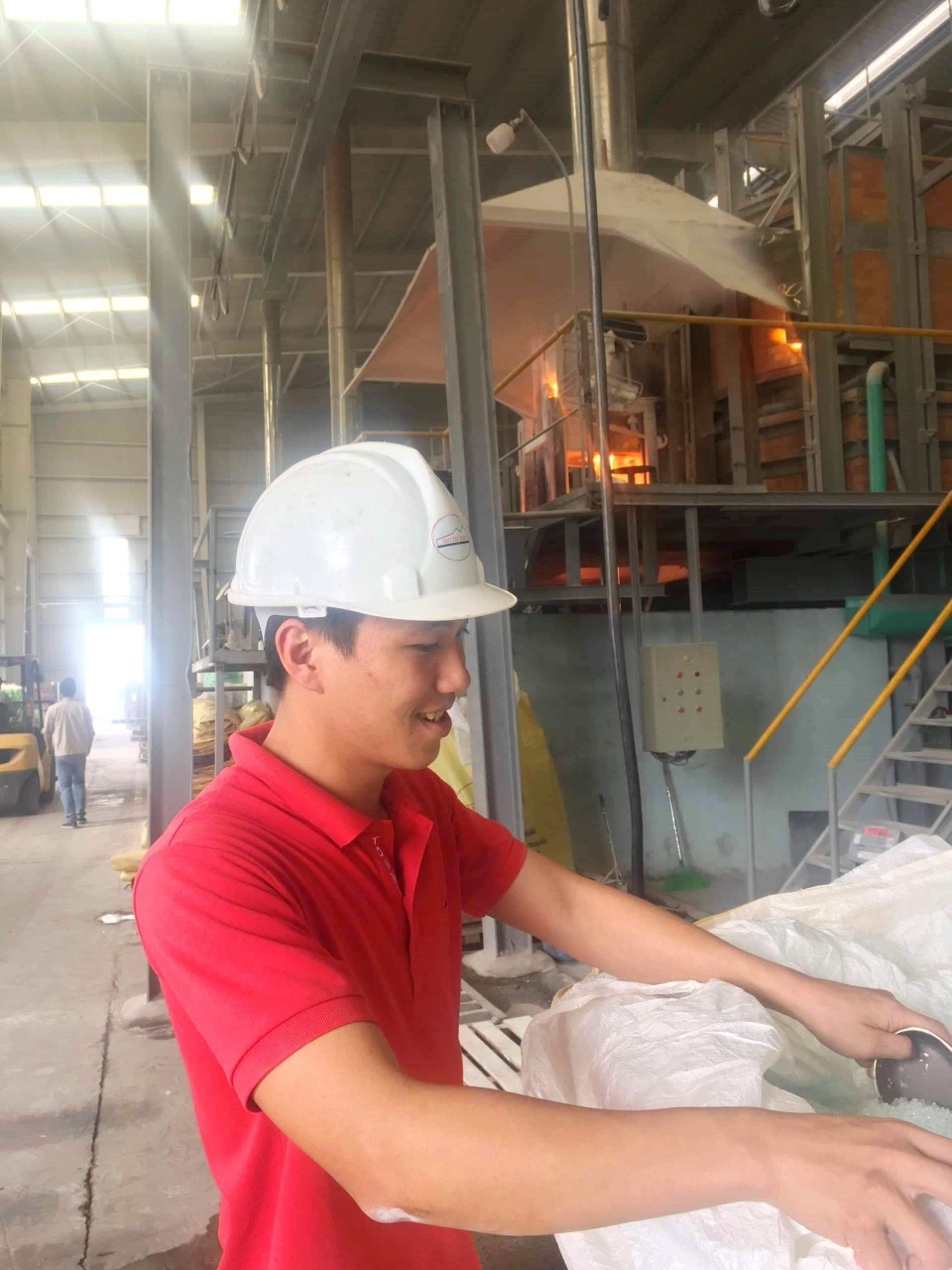 Nhiều ngành học mới hệ kỹ sư ở Trường ĐH Khoa học, ĐH Huế ra trường dễ có việc - 4 Nhiều ngành học mới hệ kỹ sư ở Trường ĐH Khoa học, ĐH Huế ra trường dễ có việc - 4