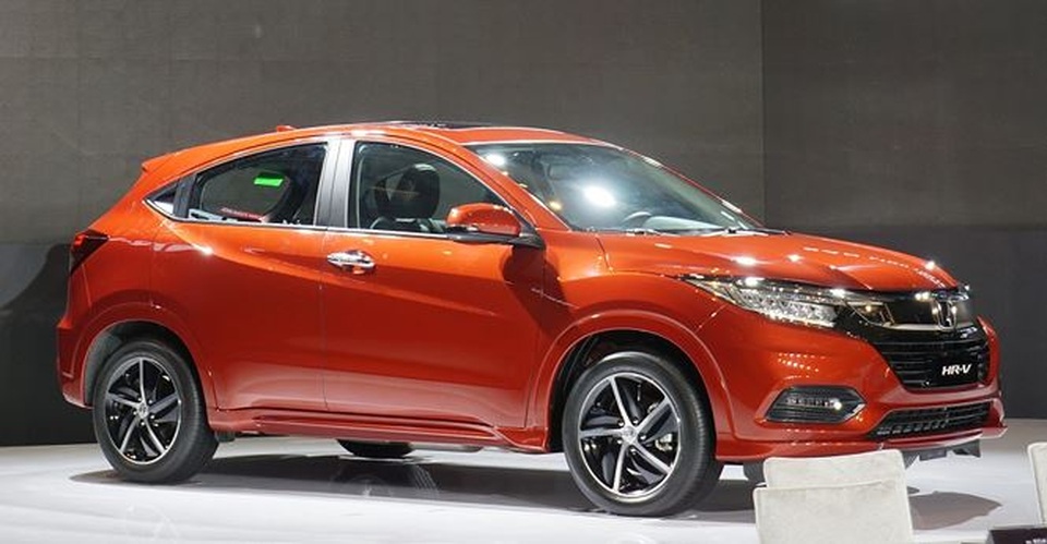 Top 5 mẫu ôtô ế nhất tháng 2 tại Việt Nam - 3 Top 5 mẫu ôtô ế nhất tháng 2 tại Việt Nam - 3