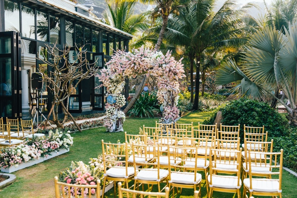 Từ đám cưới tỷ phú Ấn Độ tại Phú Quốc, nghĩ về cơ hội mới cho du lịch Việt Nam - 5 Từ đám cưới tỷ phú Ấn Độ tại Phú Quốc, nghĩ về cơ hội mới cho du lịch Việt Nam - 5