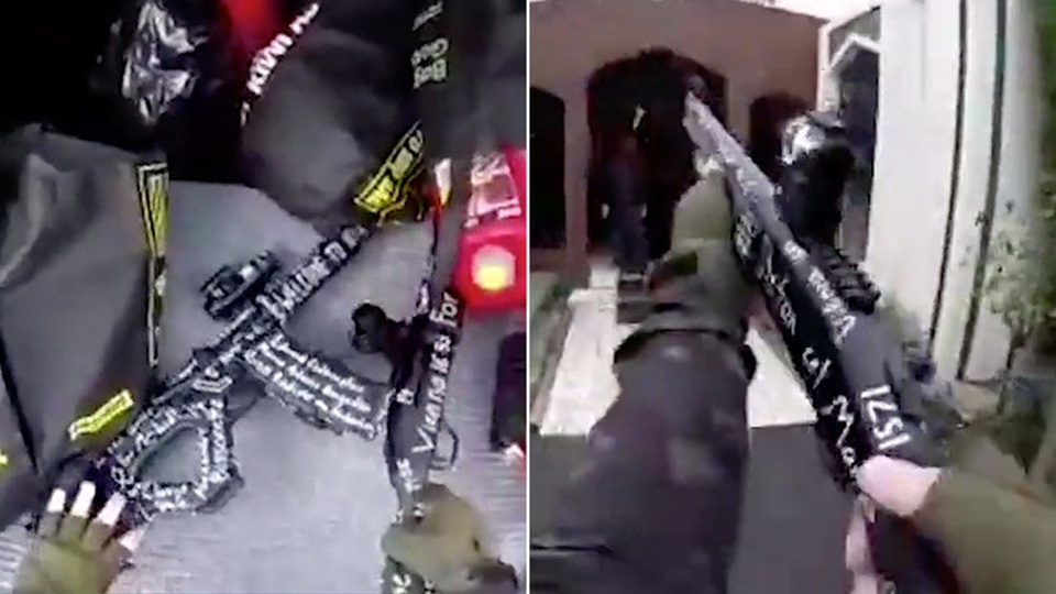 Hiểm họa từ chủ nghĩa da trắng thượng đẳng sau vụ thảm sát tại New Zealand - 3