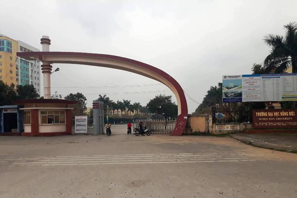 Lý do nhiều sinh viên Sư phạm không được cấp học bổng - 1 Lý do nhiều sinh viên Sư phạm không được cấp học bổng - 1