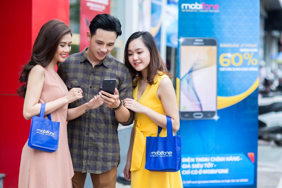 Mconnect - ứng dụng “săn” ưu đãi dành cho thuê bao MobiFone - 2 Mconnect - ứng dụng “săn” ưu đãi dành cho thuê bao MobiFone - 2