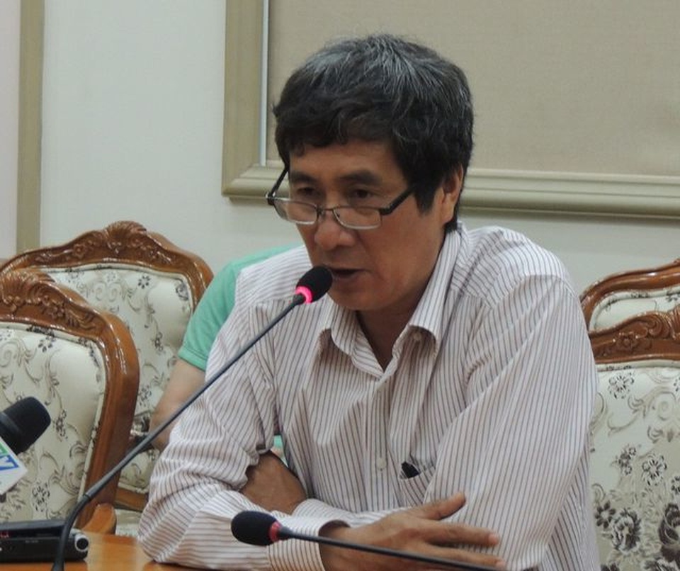 “Cô giáo câm lặng” không phù hợp đứng lớp - 2 “Cô giáo câm lặng” không phù hợp đứng lớp - 2