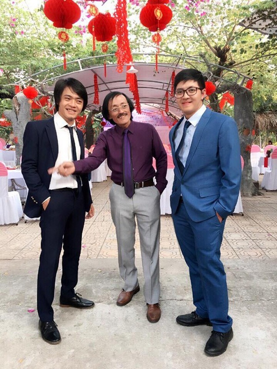 Chuyện con chung - con riêng của các nghệ sĩ từng tan vỡ hôn nhân - 2 Chuyện con chung - con riêng của các nghệ sĩ từng tan vỡ hôn nhân - 2