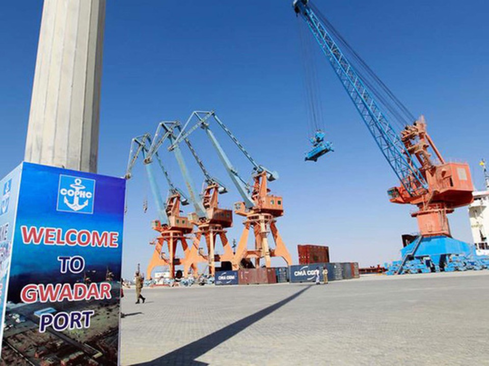 Hé lộ số tiền ‘khủng” Pakistan nợ Trung Quốc - 1 Hé lộ số tiền ‘khủng” Pakistan nợ Trung Quốc - 1
