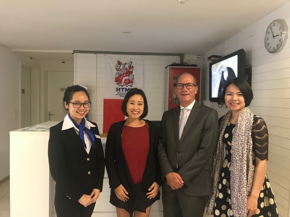 Du học Thụy Sỹ ngành du lịch khách sạn, tại sao chọn trường HTMI? - 1 Du học Thụy Sỹ ngành du lịch khách sạn, tại sao chọn trường HTMI? - 1