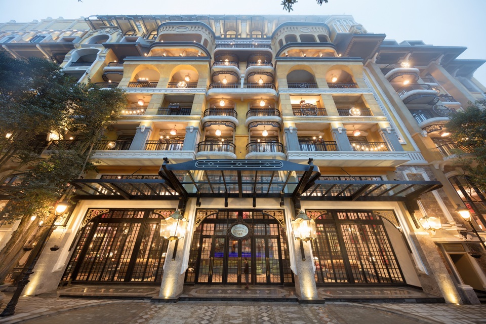 Hotel de la Coupole, MGallery by Sofitel (4).jpg Hotel de la Coupole, MGallery by Sofitel (4).jpg