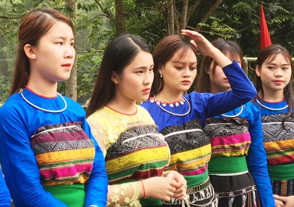 Công bố tour du lịch từ Thanh Hóa đi Lào - 5 Công bố tour du lịch từ Thanh Hóa đi Lào - 5