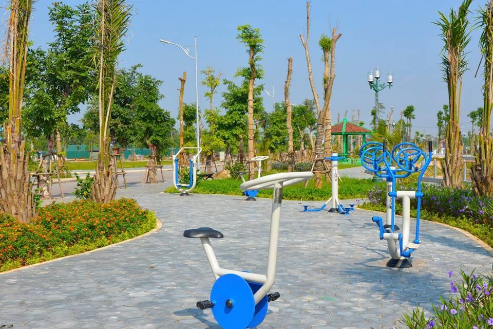Năm 2019, đất nền Phủ Lý dự kiến tăng từ 10-15% - 2 Năm 2019, đất nền Phủ Lý dự kiến tăng từ 10-15% - 2