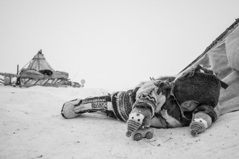 Những bức ảnh ấn tượng đầu tiên của giải thưởng nhiếp ảnh thế giới 2019 - 7