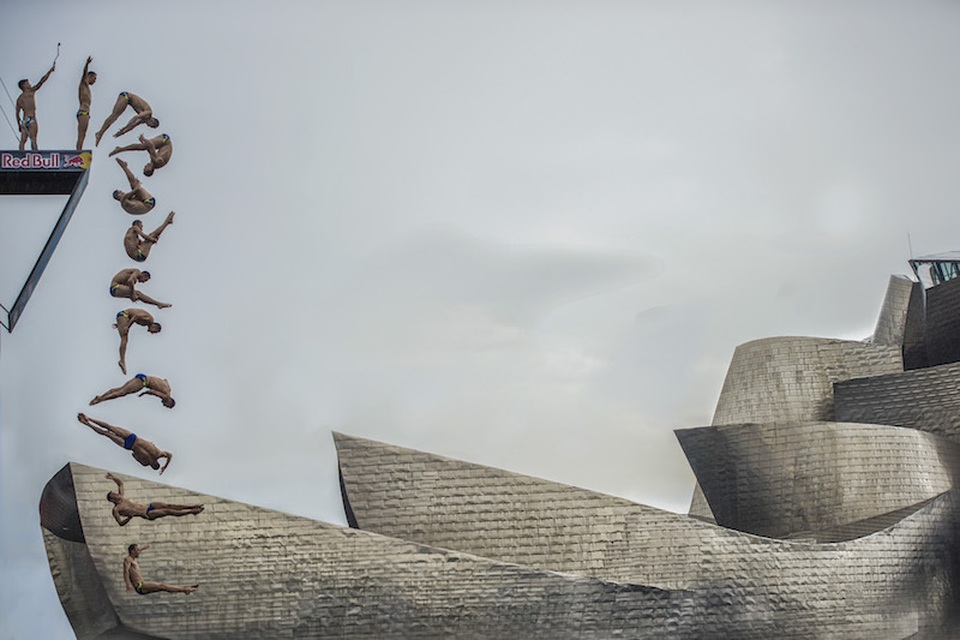 Những bức ảnh ấn tượng đầu tiên của giải thưởng nhiếp ảnh thế giới 2019 - 11