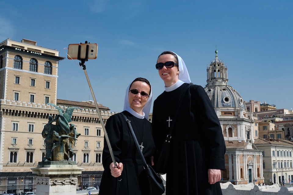 Những bức ảnh ấn tượng đầu tiên của giải thưởng nhiếp ảnh thế giới 2019 - 12