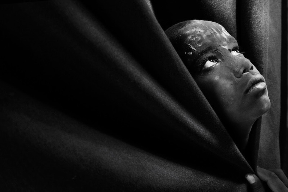 Những bức ảnh ấn tượng đầu tiên của giải thưởng nhiếp ảnh thế giới 2019 - 14