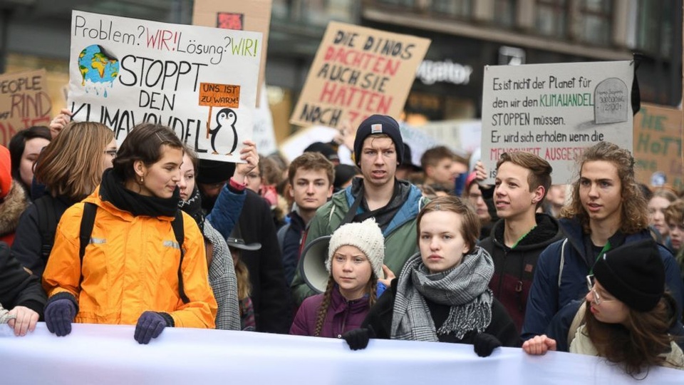 Vì sao một nữ sinh 16 tuổi được đề cử giải Nobel Hòa Bình? - 4 Vì sao một nữ sinh 16 tuổi được đề cử giải Nobel Hòa Bình? - 4