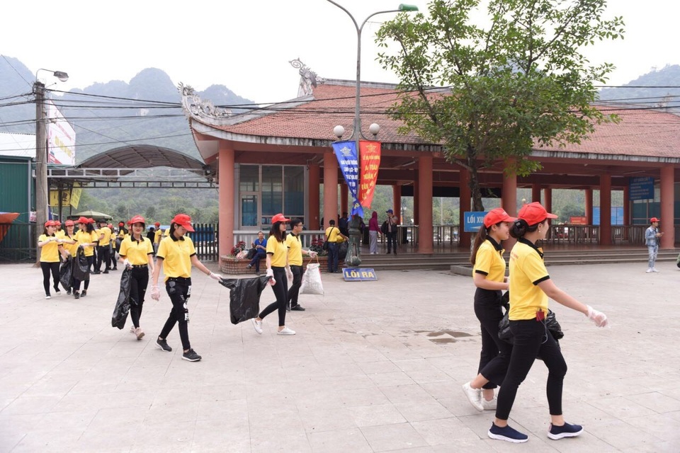 Bảo vệ môi trường: Giá trị cốt lõi để DN phát triển bền vững - 4