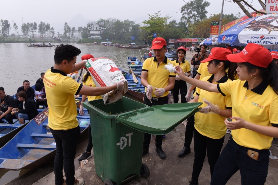 Bảo vệ môi trường: Giá trị cốt lõi để DN phát triển bền vững - 5