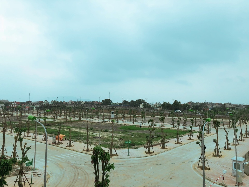 Tiềm năng tăng giá hấp dẫn của Central City Uông Bí - 3 Tiềm năng tăng giá hấp dẫn của Central City Uông Bí - 3
