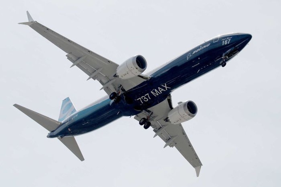 Lý do Mỹ chần chừ cấm bay “con cưng” của Boeing bất chấp làn sóng tẩy chay - 1 Lý do Mỹ chần chừ cấm bay “con cưng” của Boeing bất chấp làn sóng tẩy chay - 1