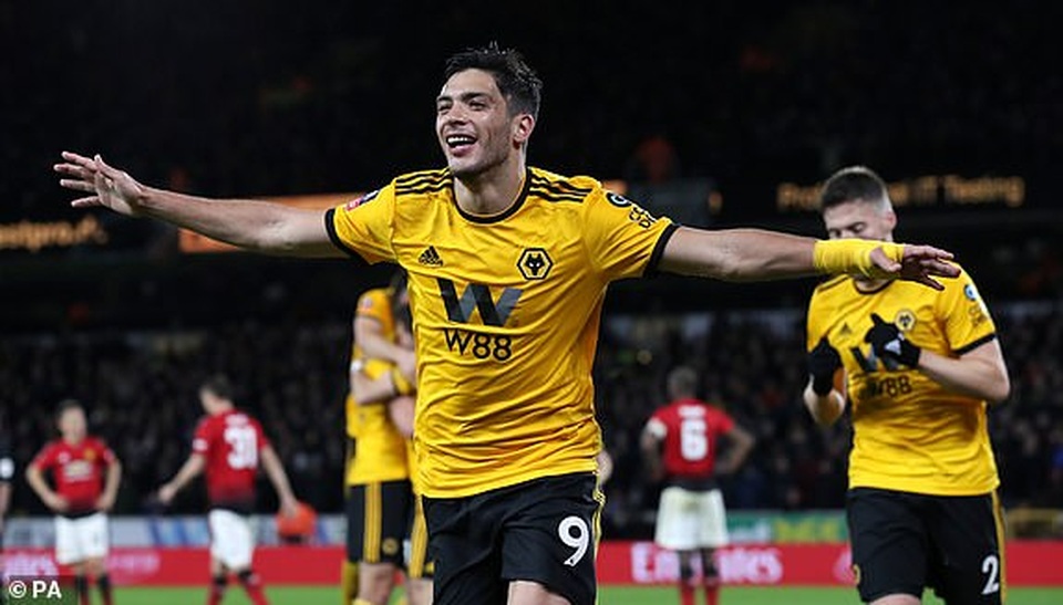 Man Utd sẽ phục hận hay tiếp tục ôm hận trước Wolves? - 3 Man Utd sẽ phục hận hay tiếp tục ôm hận trước Wolves? - 3