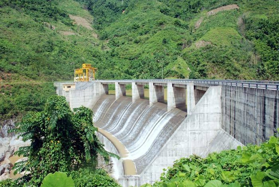 Một học sinh lớp 7 chết đuối khi đi dã ngoại - 1 Một học sinh lớp 7 chết đuối khi đi dã ngoại - 1