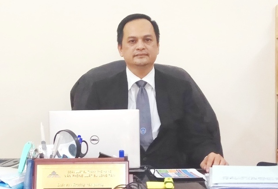 Mất bằng lái xe phải thi lại: Không có căn cứ pháp lý! - 2