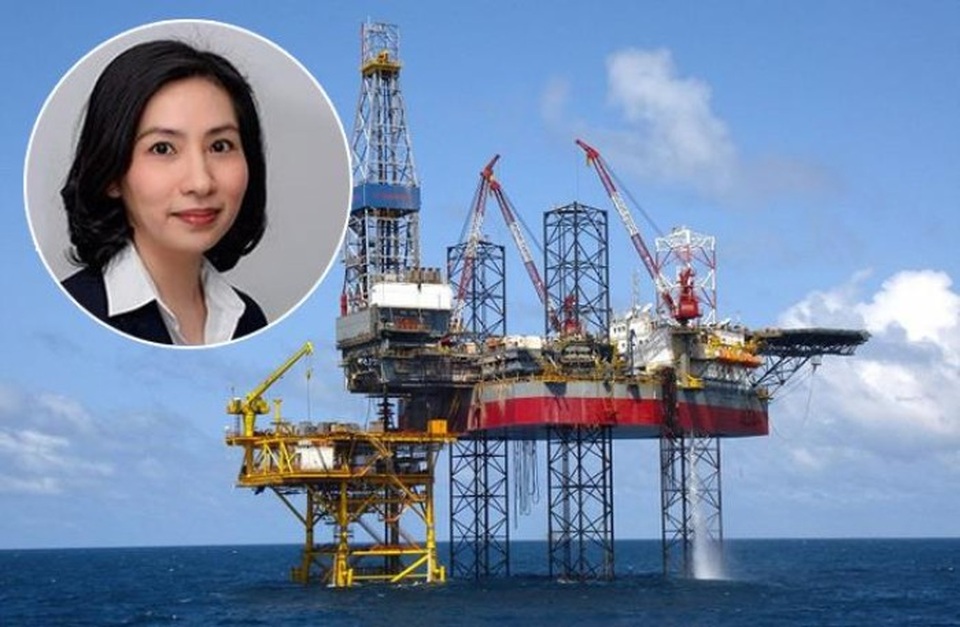 “Bóng hồng” duy nhất bị truy tố trong giai đoạn 2 vụ Hà Văn Thắm - 1 “Bóng hồng” duy nhất bị truy tố trong giai đoạn 2 vụ Hà Văn Thắm - 1