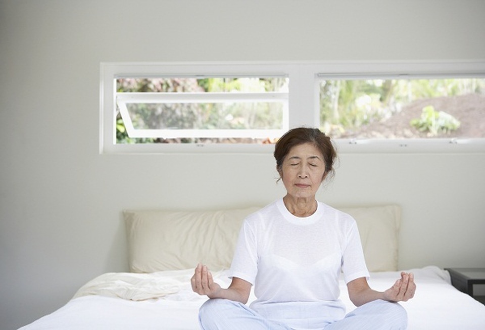 Cảnh báo: 3 thói quen buổi sáng khiến người cao huyết áp dễ đột quỵ - 1 Cảnh báo: 3 thói quen buổi sáng khiến người cao huyết áp dễ đột quỵ - 1