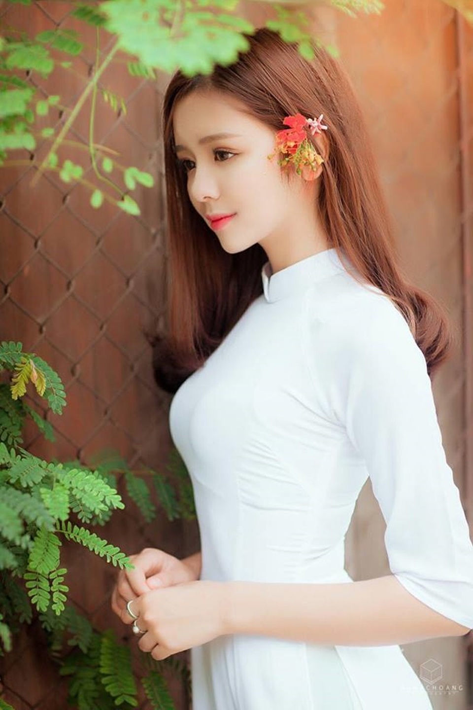 Nữ sinh ngành Y xinh đẹp bất ngờ nổi tiếng do... ngủ gật - 4 Nữ sinh ngành Y xinh đẹp bất ngờ nổi tiếng do... ngủ gật - 4