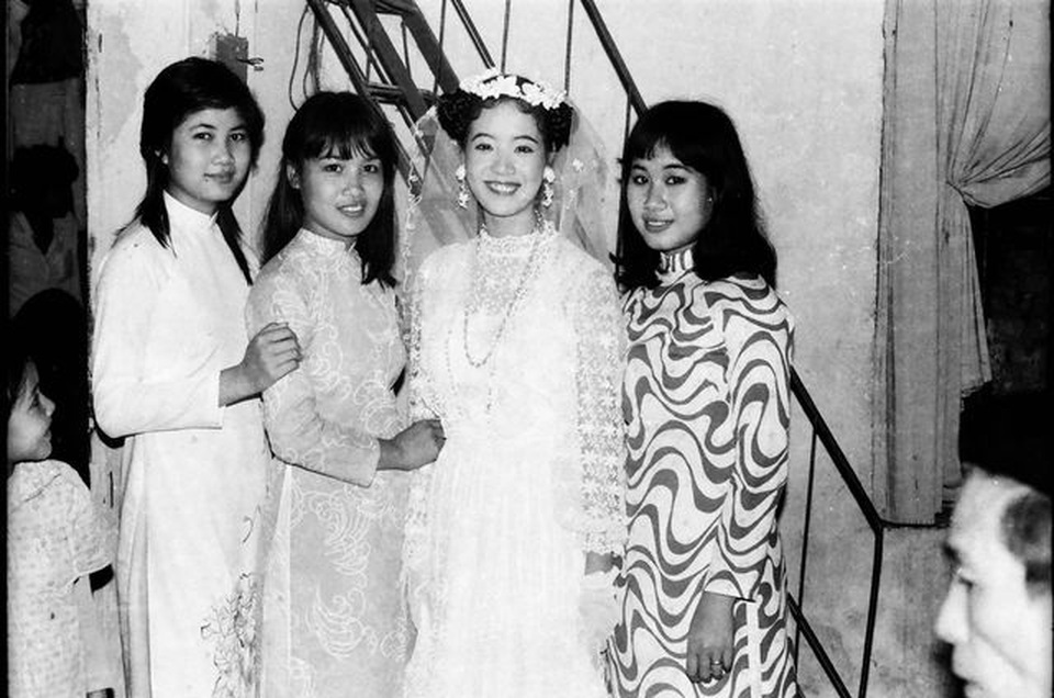 Những mẩu chuyện nhỏ chứa đựng bài học lớn từ “thế hệ vàng” làng điện ảnh Việt - 5 Những mẩu chuyện nhỏ chứa đựng bài học lớn từ “thế hệ vàng” làng điện ảnh Việt - 5
