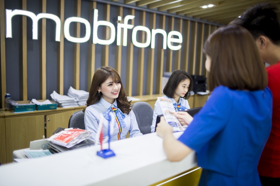 Chuyển mạng giữ số: Lí do khách chọn MobiFone - 1 Chuyển mạng giữ số: Lí do khách chọn MobiFone - 1