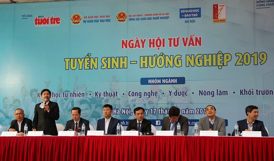 Tránh hiểu nhầm chỉ học lực giỏi mới vào được trường Y... - 2 Tránh hiểu nhầm chỉ học lực giỏi mới vào được trường Y... - 2