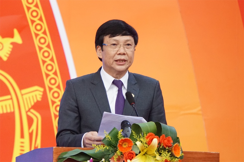 Báo Dân trí đoạt giải B tại Hội Báo toàn quốc 2019 - 2 Báo Dân trí đoạt giải B tại Hội Báo toàn quốc 2019 - 2