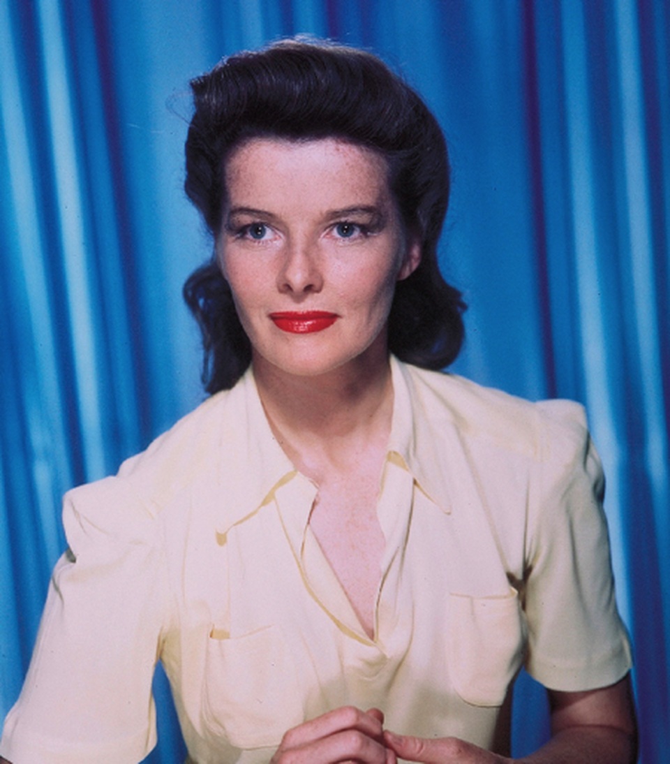 Khi các biểu tượng nhan sắc của thế kỷ 20 “xuyên không” về hiện tại - 9 Khi các biểu tượng nhan sắc của thế kỷ 20 “xuyên không” về hiện tại - 9