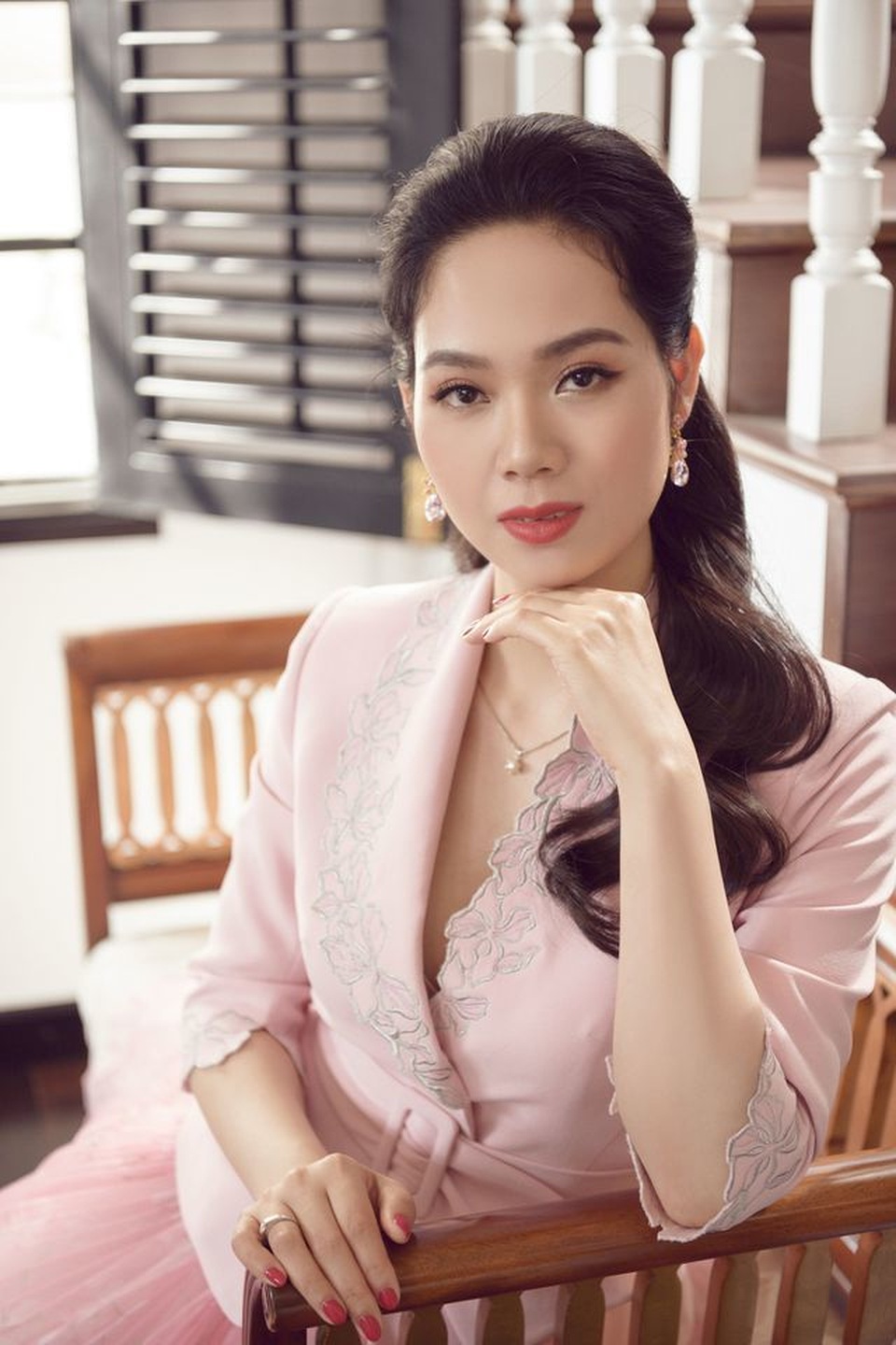 Những mẩu chuyện nhỏ chứa đựng bài học lớn từ “thế hệ vàng” làng điện ảnh Việt - 11 Những mẩu chuyện nhỏ chứa đựng bài học lớn từ “thế hệ vàng” làng điện ảnh Việt - 11