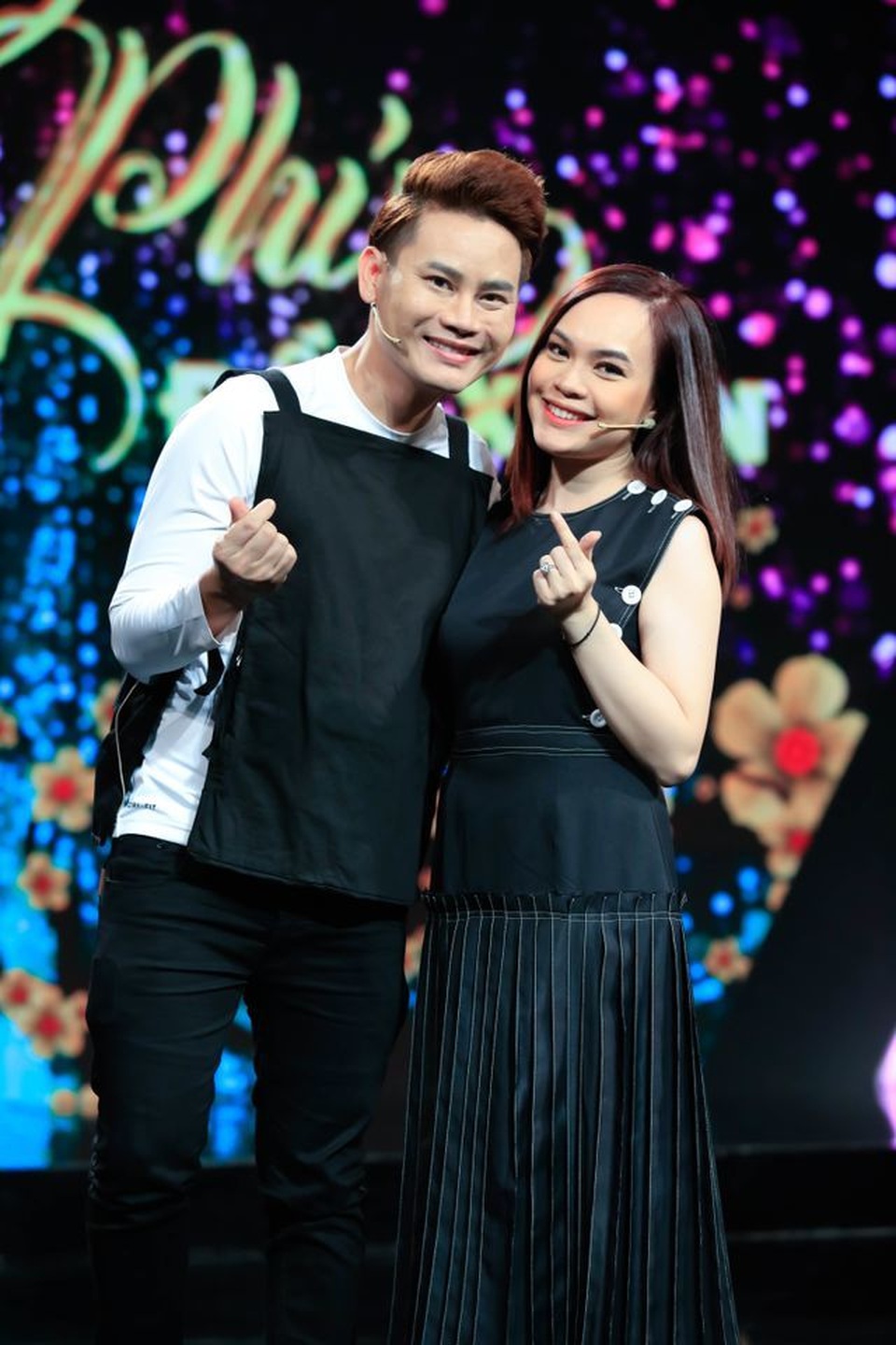 Những mẩu chuyện nhỏ chứa đựng bài học lớn từ “thế hệ vàng” làng điện ảnh Việt - 8 Những mẩu chuyện nhỏ chứa đựng bài học lớn từ “thế hệ vàng” làng điện ảnh Việt - 8