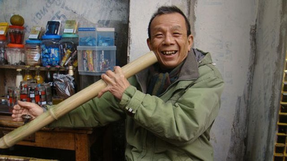 Những mẩu chuyện nhỏ chứa đựng bài học lớn từ “thế hệ vàng” làng điện ảnh Việt - 3 Những mẩu chuyện nhỏ chứa đựng bài học lớn từ “thế hệ vàng” làng điện ảnh Việt - 3