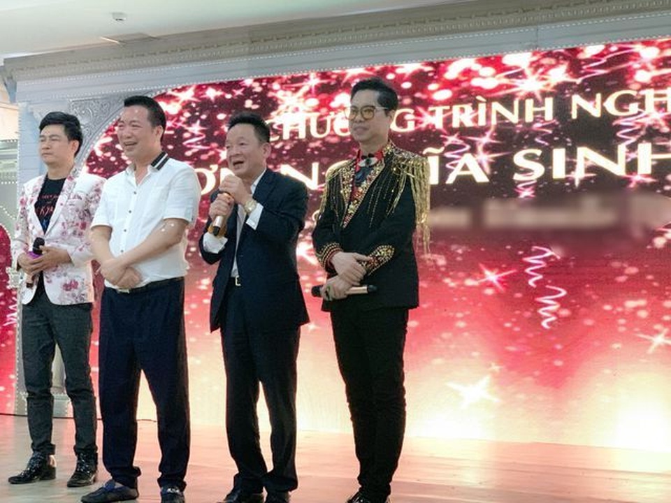 Những mẩu chuyện nhỏ chứa đựng bài học lớn từ “thế hệ vàng” làng điện ảnh Việt - 6 Những mẩu chuyện nhỏ chứa đựng bài học lớn từ “thế hệ vàng” làng điện ảnh Việt - 6