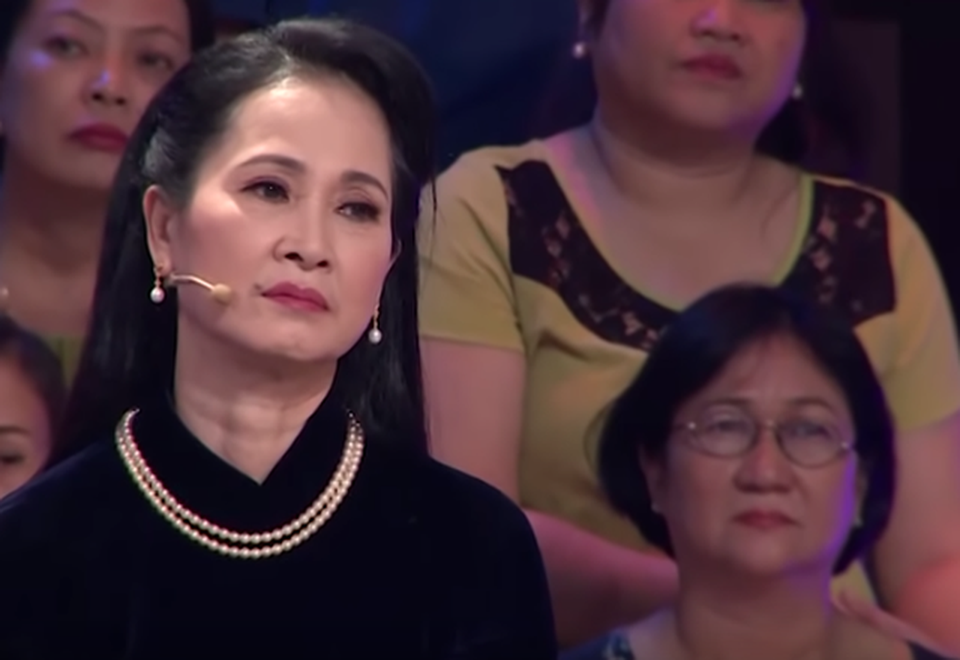 Những mẩu chuyện nhỏ chứa đựng bài học lớn từ “thế hệ vàng” làng điện ảnh Việt - 2 Những mẩu chuyện nhỏ chứa đựng bài học lớn từ “thế hệ vàng” làng điện ảnh Việt - 2