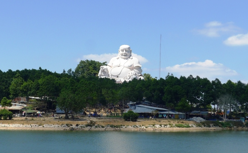 Phat DI Lac.JPG Phat DI Lac.JPG