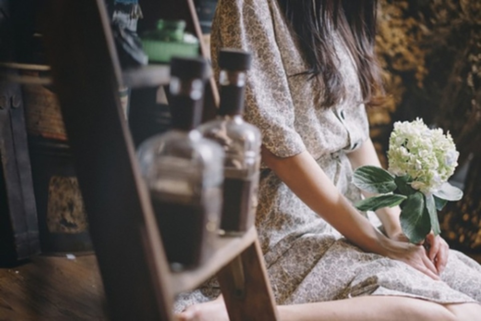 Sau chia tay, em vẫn đau khi thấy anh kết hôn cùng cô gái khác - 1 Sau chia tay, em vẫn đau khi thấy anh kết hôn cùng cô gái khác - 1