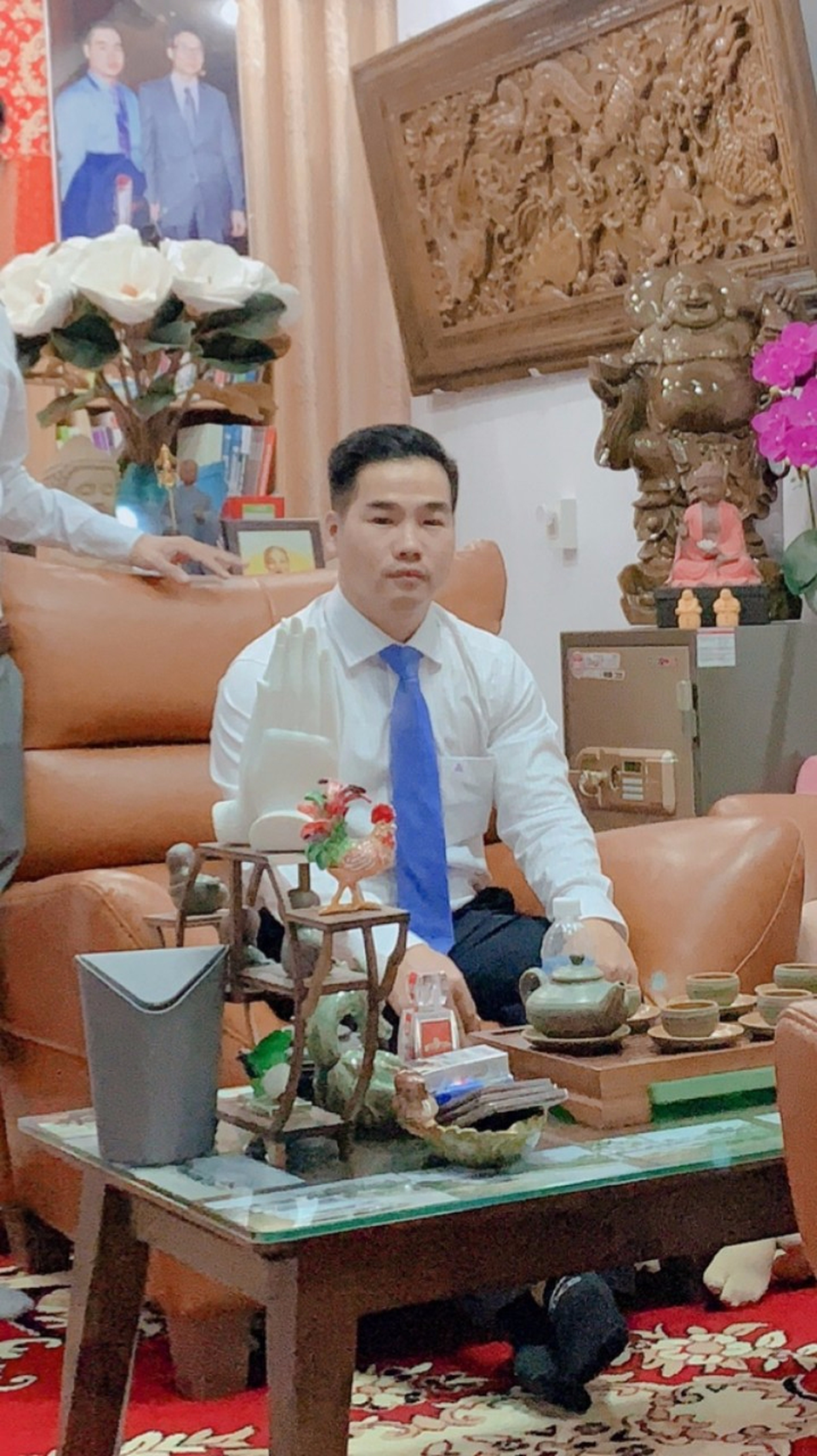 Nguyên lý Winston Man: Muốn như thế nào hãy làm như thế đó và đừng bao giờ làm điều ngược lại - 1 Nguyên lý Winston Man: Muốn như thế nào hãy làm như thế đó và đừng bao giờ làm điều ngược lại - 1