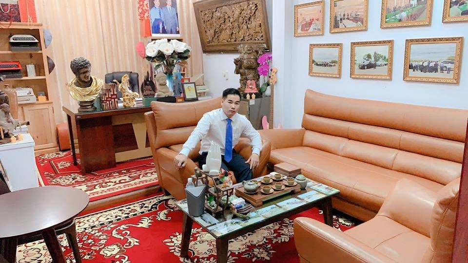Nguyên lý Winston Man: Muốn như thế nào hãy làm như thế đó và đừng bao giờ làm điều ngược lại - 2 Nguyên lý Winston Man: Muốn như thế nào hãy làm như thế đó và đừng bao giờ làm điều ngược lại - 2