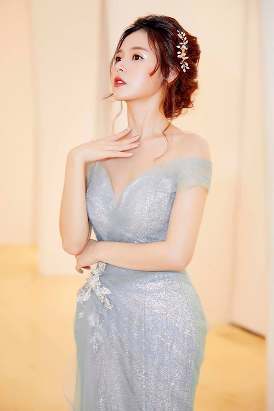 Tuổi 30, hot girl Midu ngày càng gợi cảm và táo bạo - 12 Tuổi 30, hot girl Midu ngày càng gợi cảm và táo bạo - 12