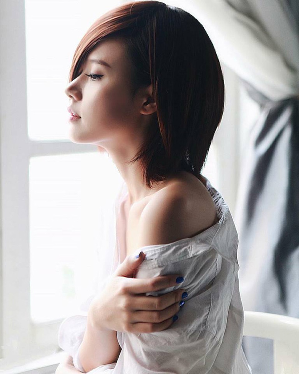Tuổi 30, hot girl Midu ngày càng gợi cảm và táo bạo - 20 Tuổi 30, hot girl Midu ngày càng gợi cảm và táo bạo - 20