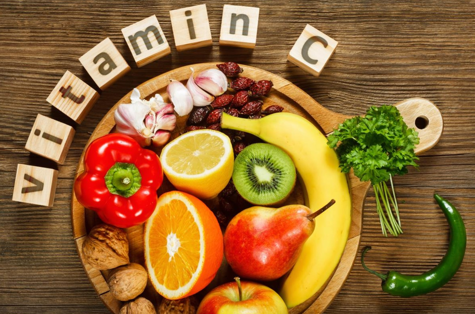 Thực phẩm tốt nhất người rối loạn nhịp tim nên ăn để ổn định nhịp tim - 3 Thực phẩm tốt nhất người rối loạn nhịp tim nên ăn để ổn định nhịp tim - 3