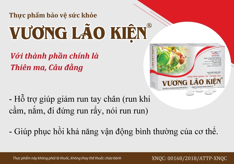 Nguyên nhân gây rung lắc đầu không tự chủ và cách chữa trị - 4 Nguyên nhân gây rung lắc đầu không tá»± chá»§ và cách chữa trị - 4