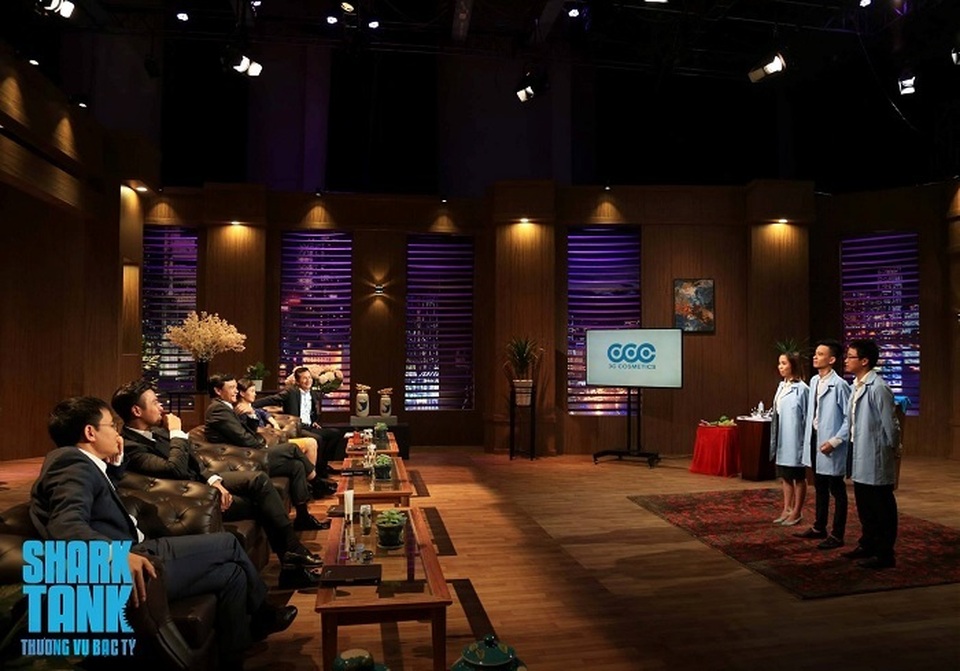 3C - đơn vị gia công mỹ phẩm uy tín cho các nhà đầu tư - 4