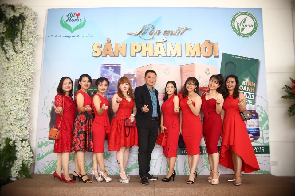 Thảo dược thiên nhiên Allherbs - Sự lựa chọn khỏe đẹp! - 3 Thảo dược thiên nhiên Allherbs - Sự lựa chọn khỏe đẹp! - 3
